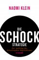 The Shock Doctrine: German Hardcover