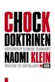 The Shock Doctrine: Swedish Hardcover